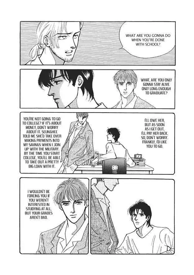 Do Whatever You Want Chapter 3.3 43